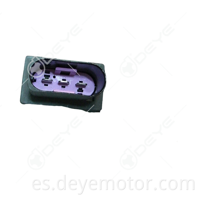 Ventilador de enfriamiento automático de nuevos productos 6N0959455L para VW LUPO NEW BEETLE POLO SEAT AROSA SKODA